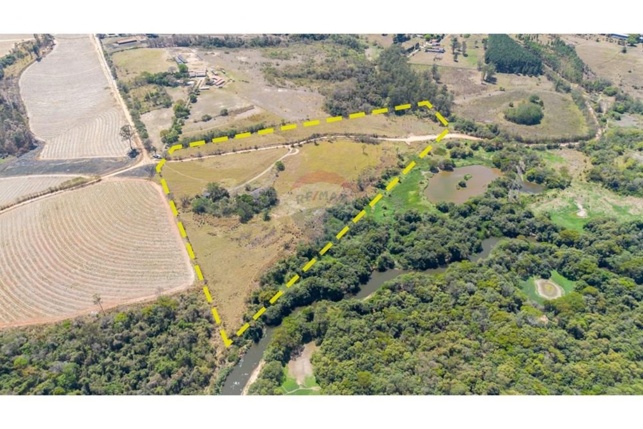 Terreno, 91522 m² - Foto 1