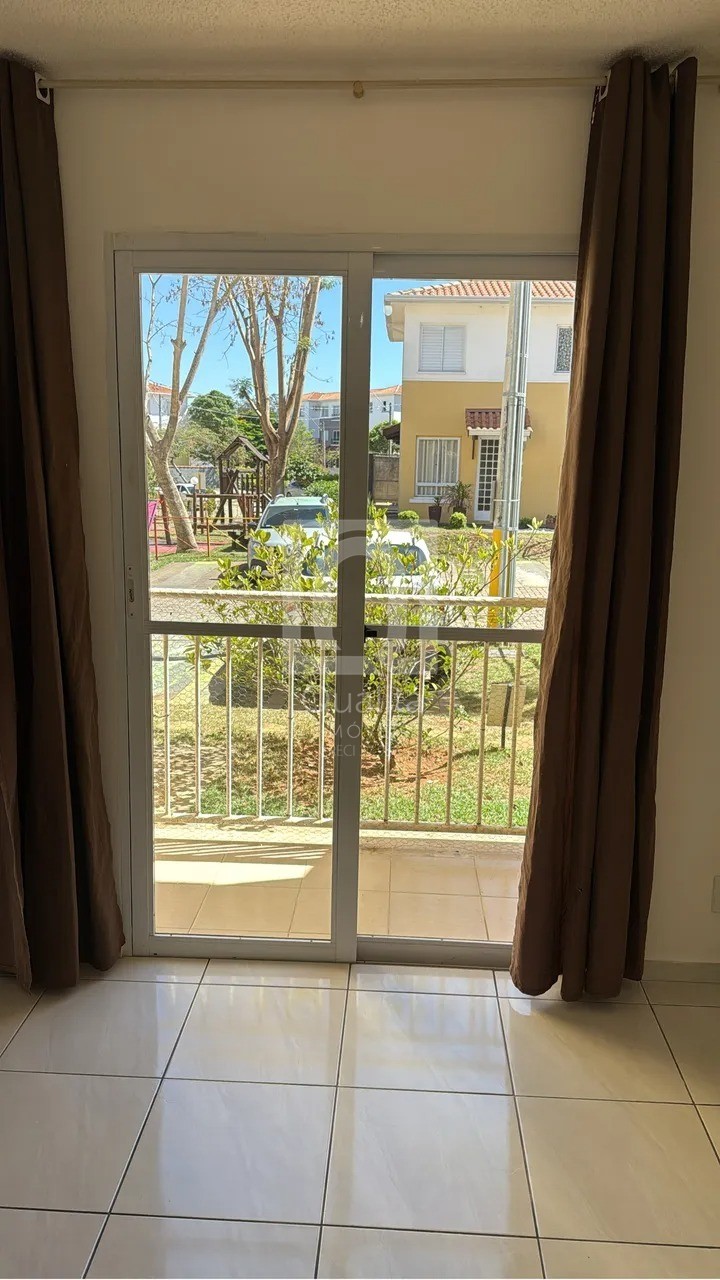 Apartamento, 2 quartos, 47 m² - Foto 2