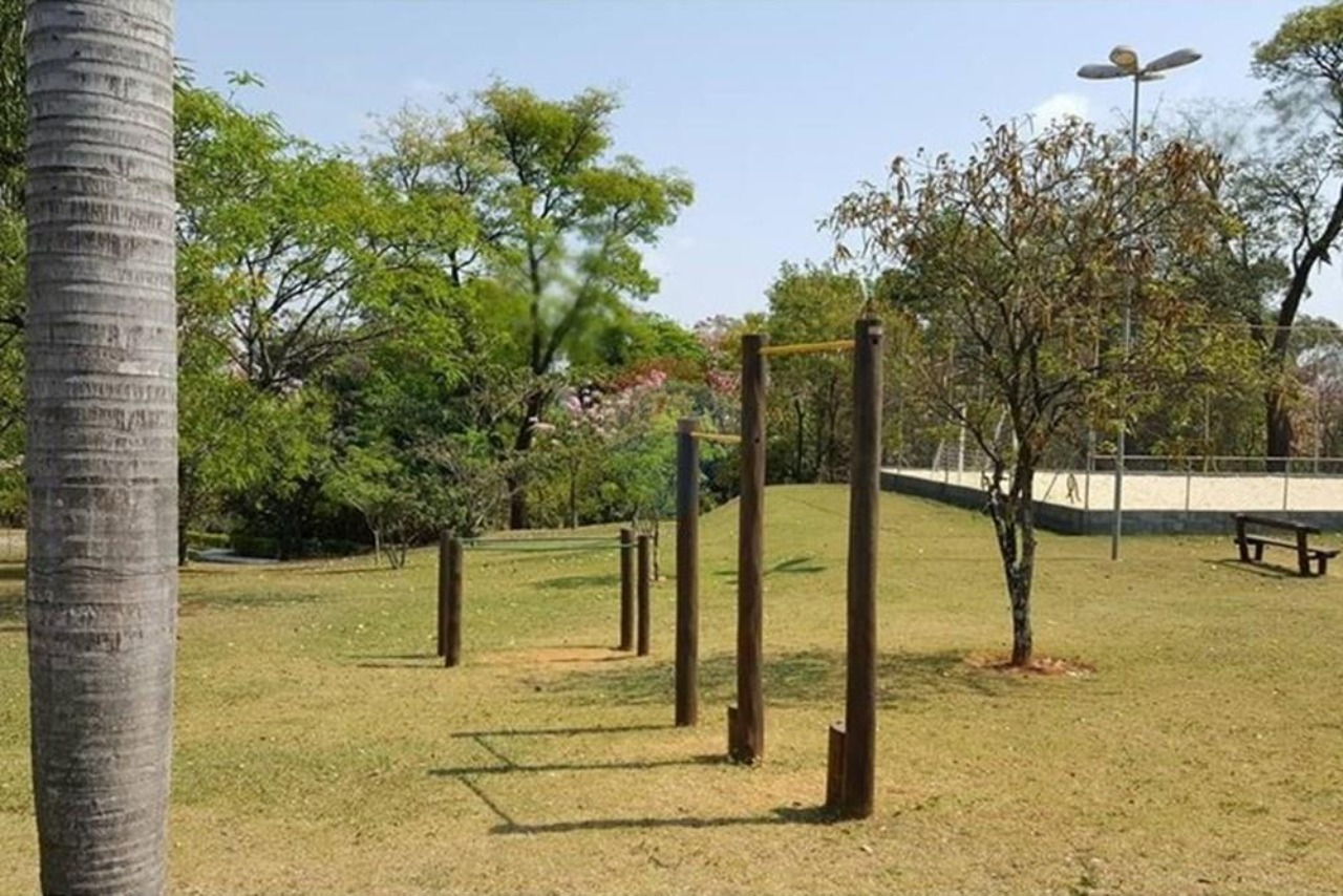 Casa de Condomínio, 3 quartos - Foto 22