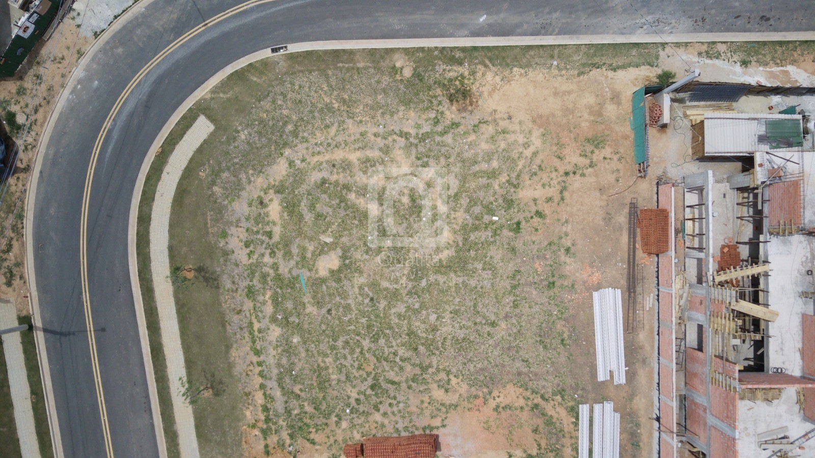 Terreno, 363 m² - Foto 1