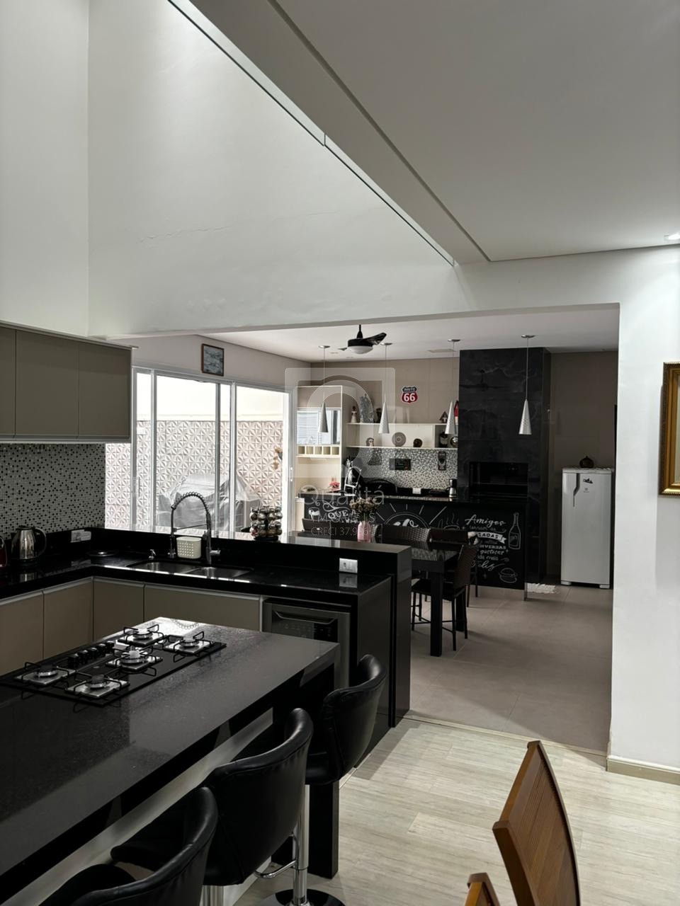 Casa de Condomínio, 3 quartos - Foto 3