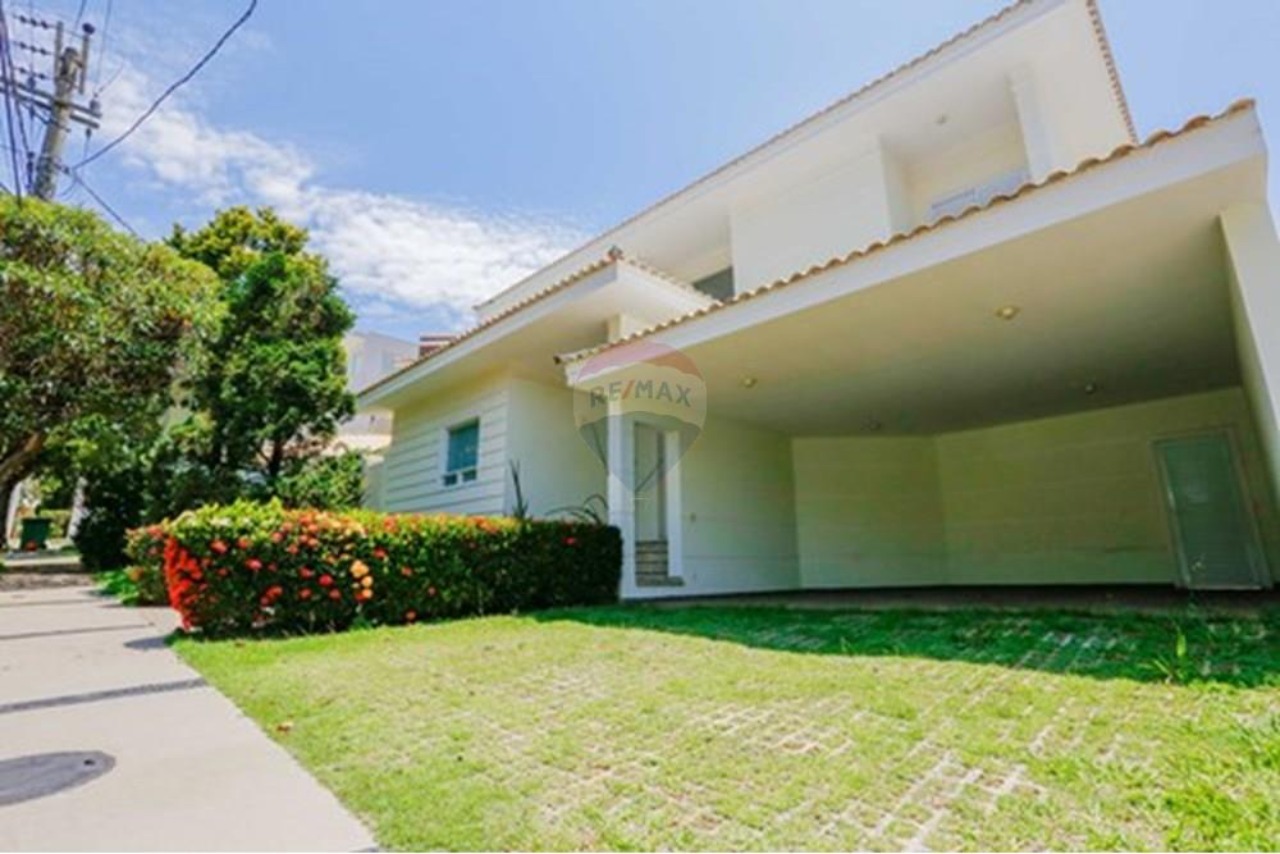Casa de Condomínio, 4 quartos - Foto 48