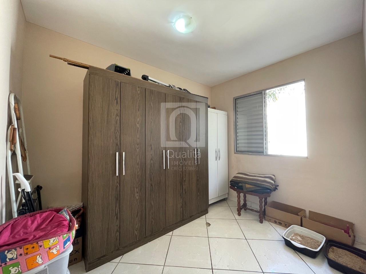 Apartamento, 2 quartos, 45 m² - Foto 19