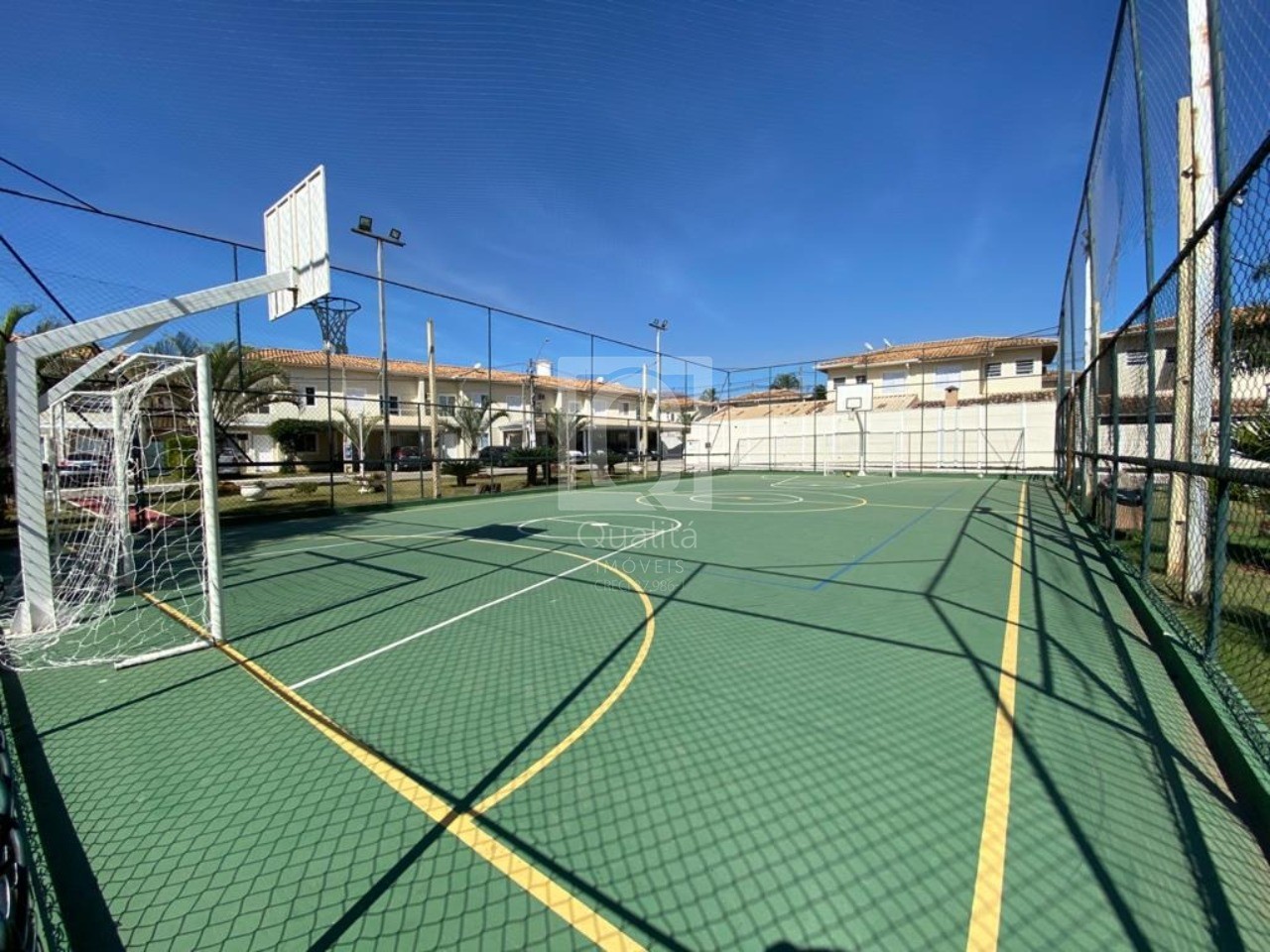 Casa de Condomínio, 3 quartos - Foto 19