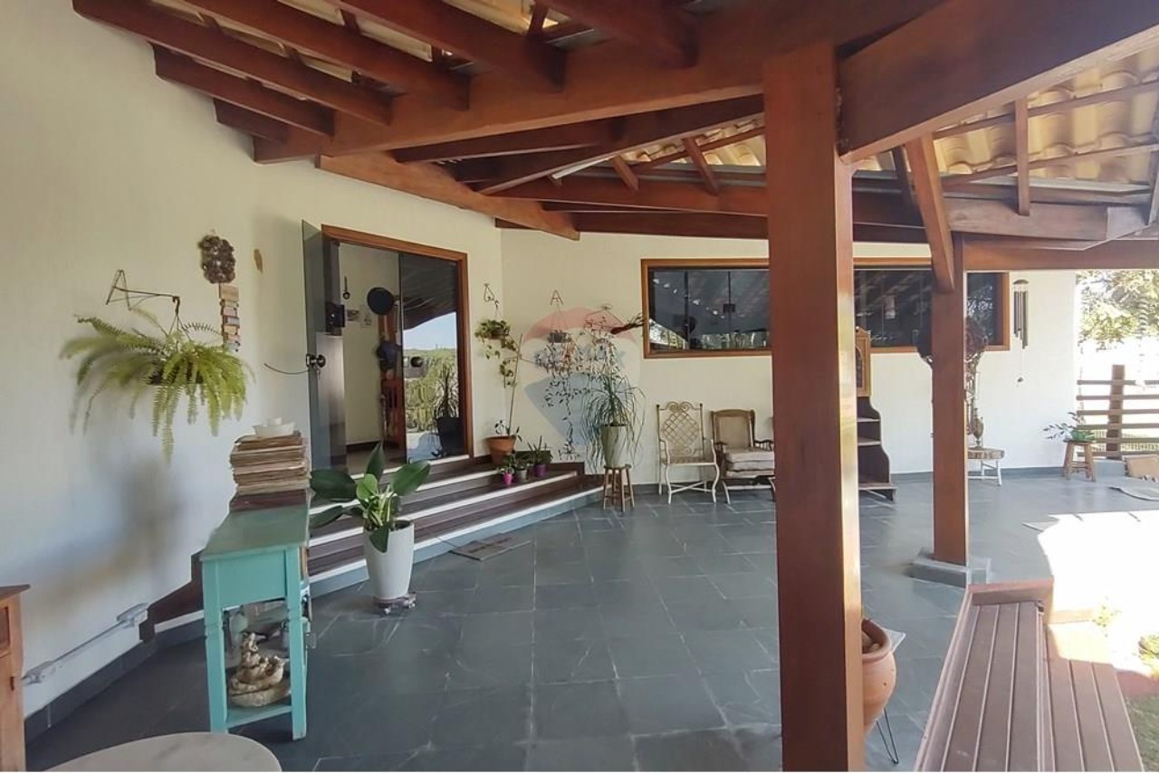 Casa de Condomínio, 5 quartos - Foto 6