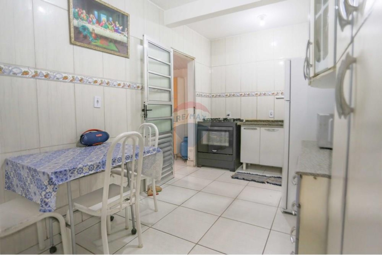 Casa, 3 quartos - Foto 5