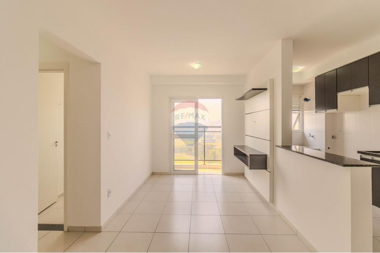 Apartamento, 2 quartos, 53 m² - Foto 2