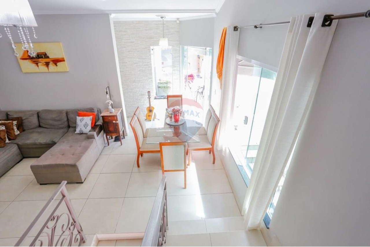 Sobrado, 2 quartos - Foto 11