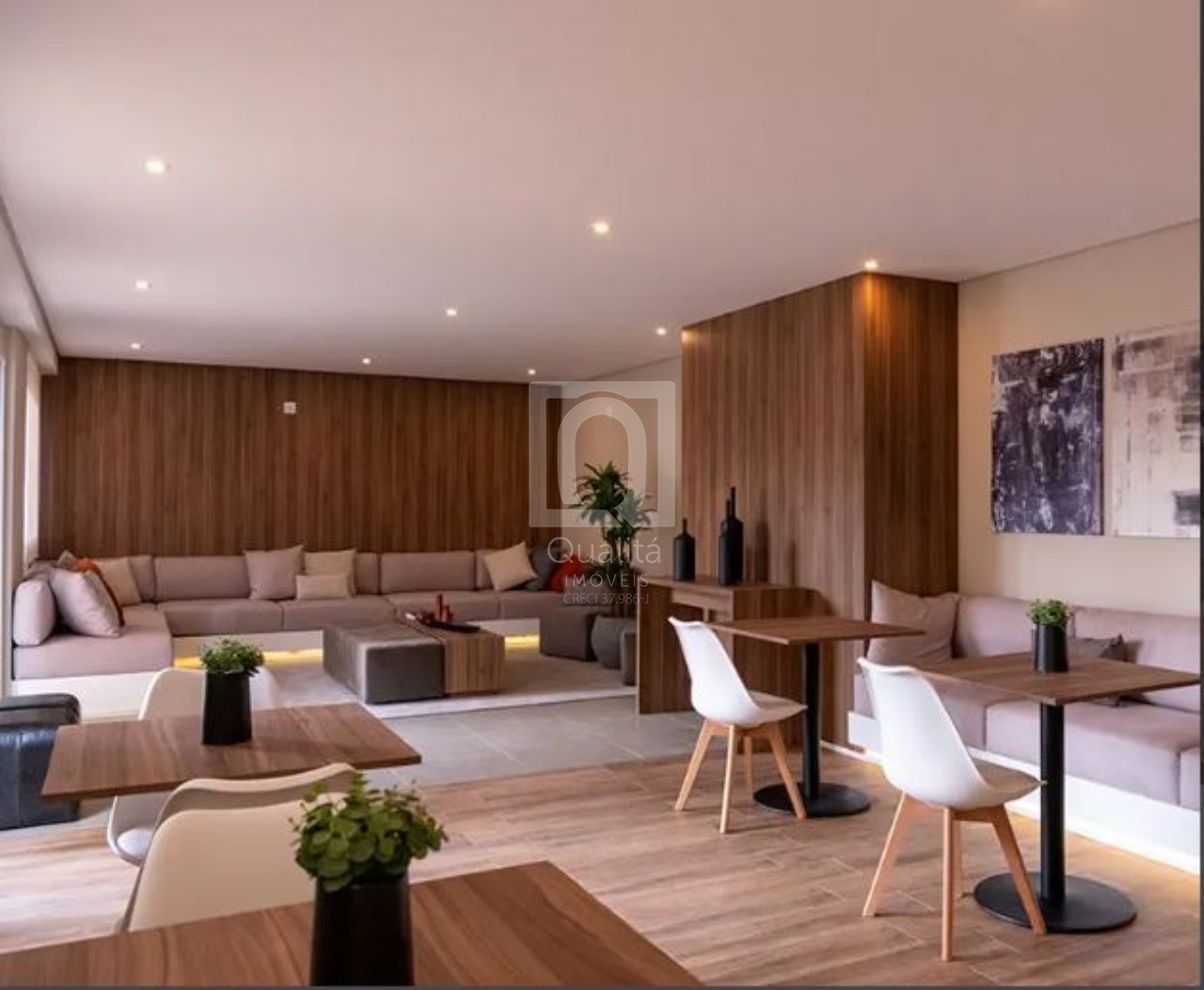 Apartamento, 2 quartos, 38 m² - Foto 14