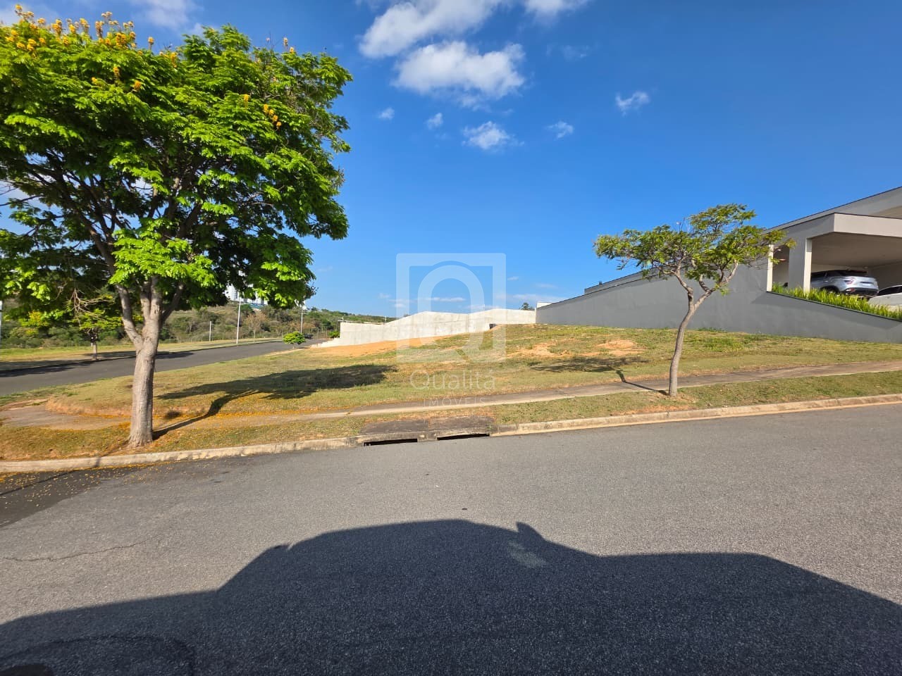 Terreno, 1144 m² - Foto 1