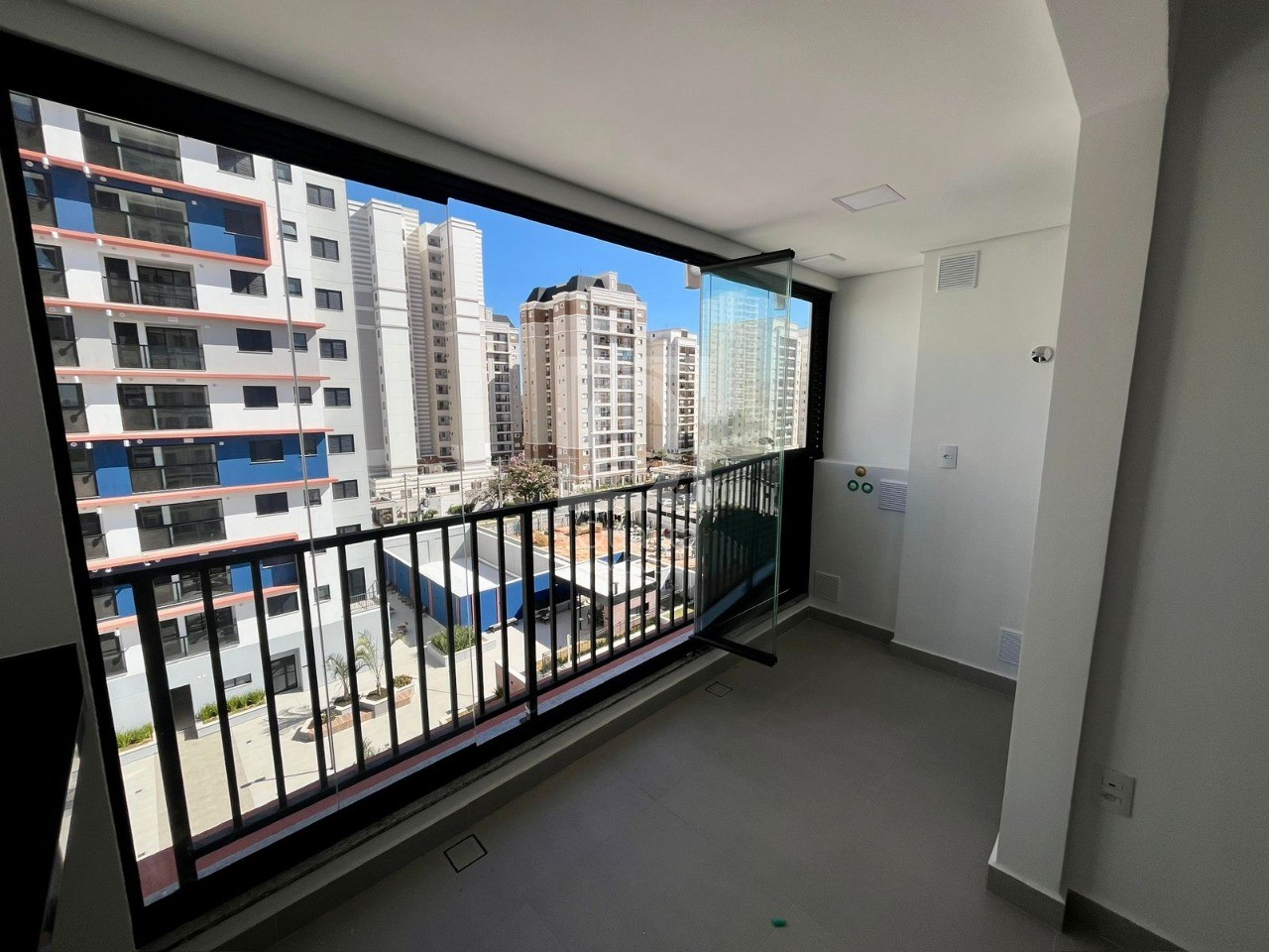 Apartamento, 1 quarto, 48 m² - Foto 2