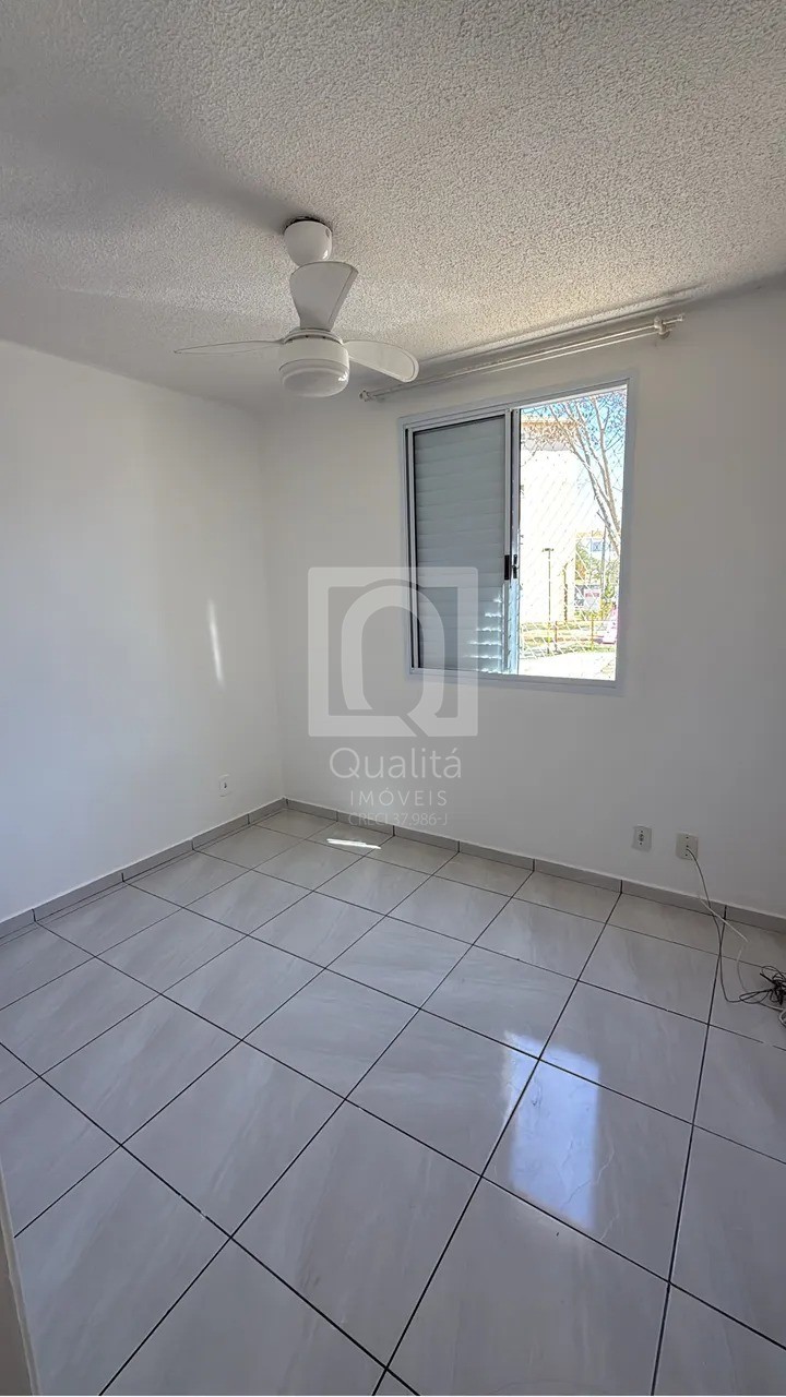 Apartamento, 2 quartos, 47 m² - Foto 5