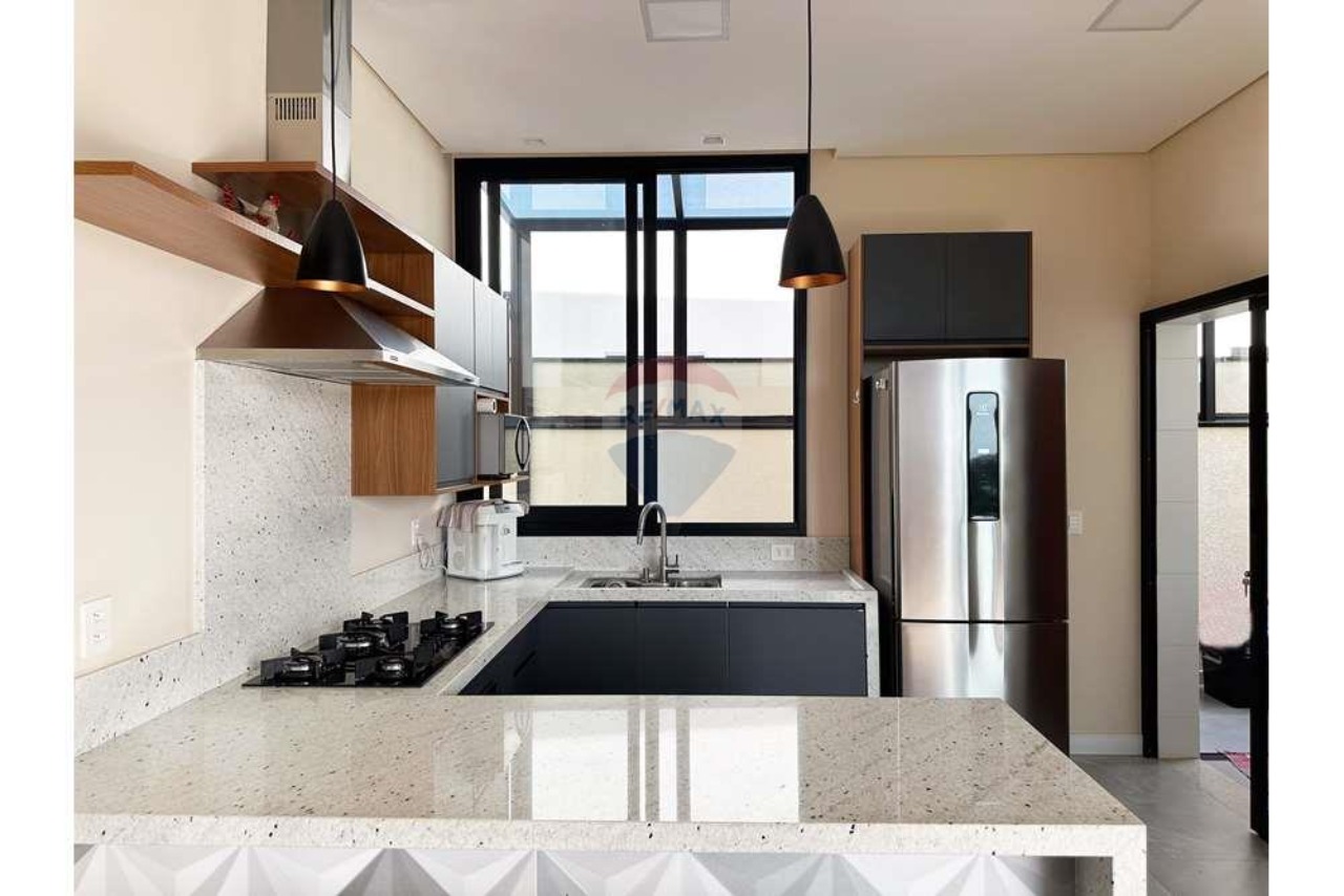 Casa de Condomínio, 4 quartos - Foto 17