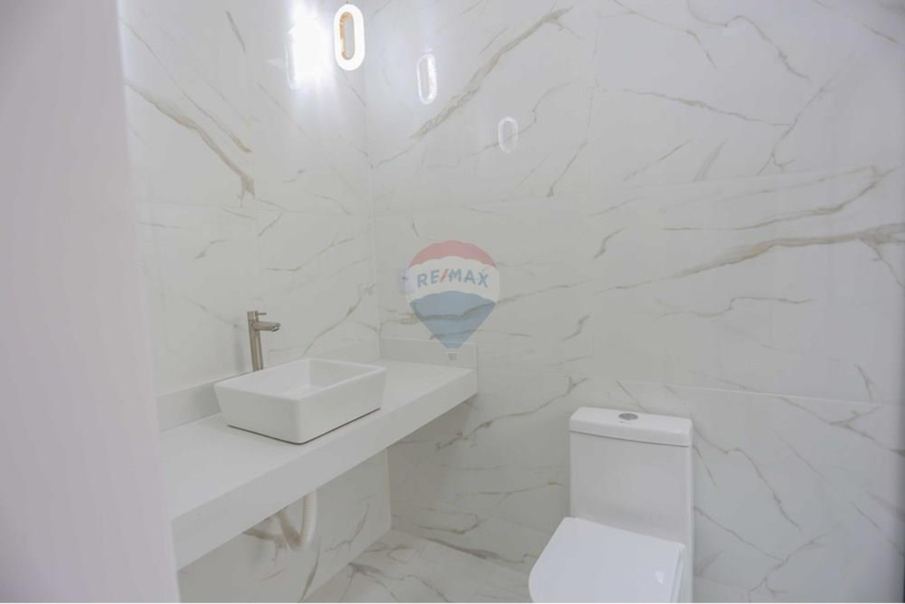 Sobrado, 3 quartos - Foto 22