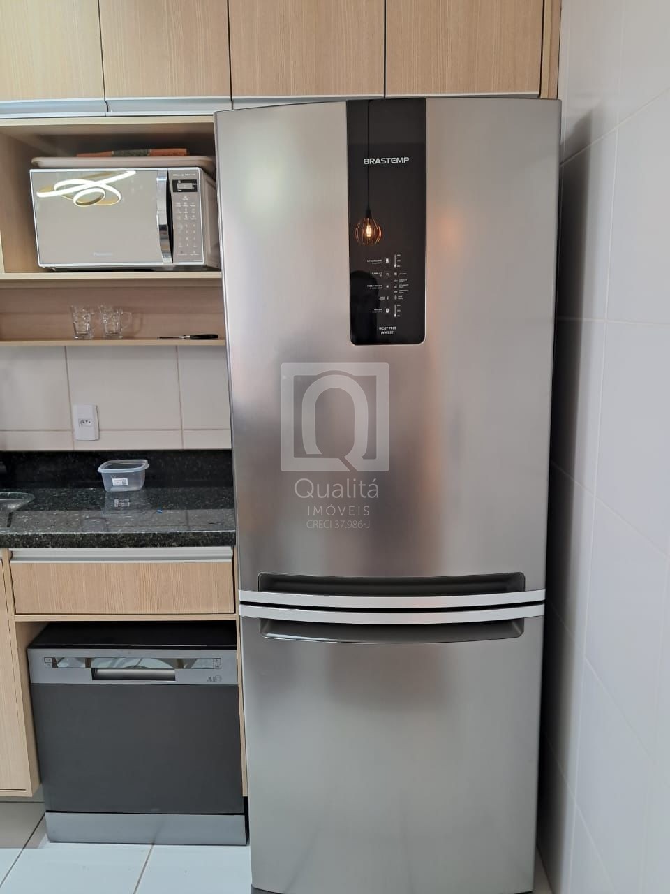 Apartamento, 2 quartos, 53 m² - Foto 8