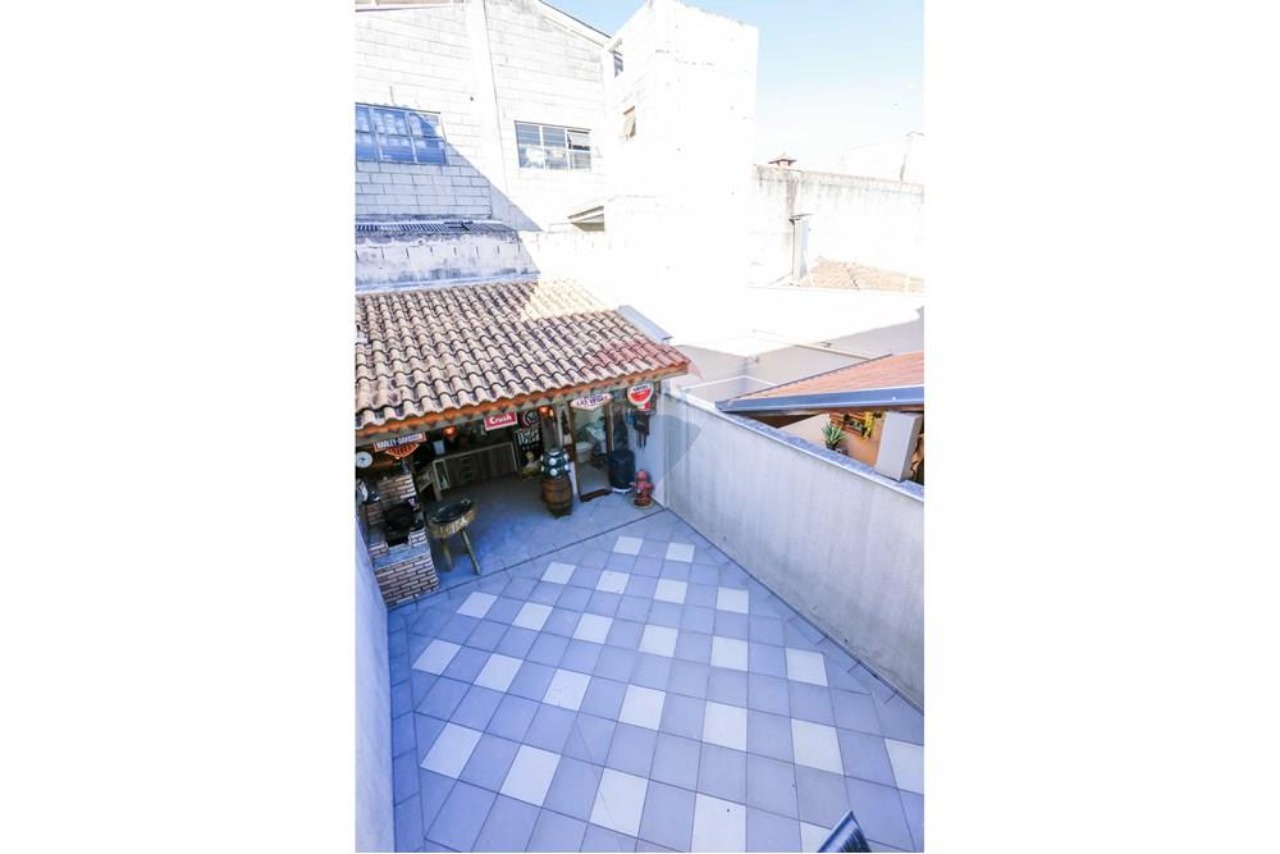 Sobrado, 3 quartos - Foto 23