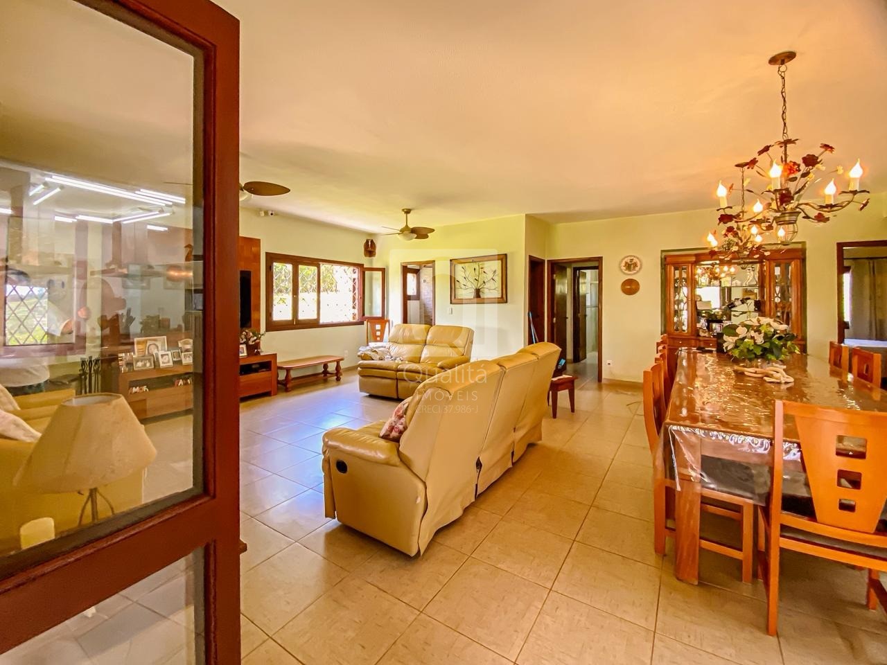 Chácara, 6 quartos, 5000 m² - Foto 32