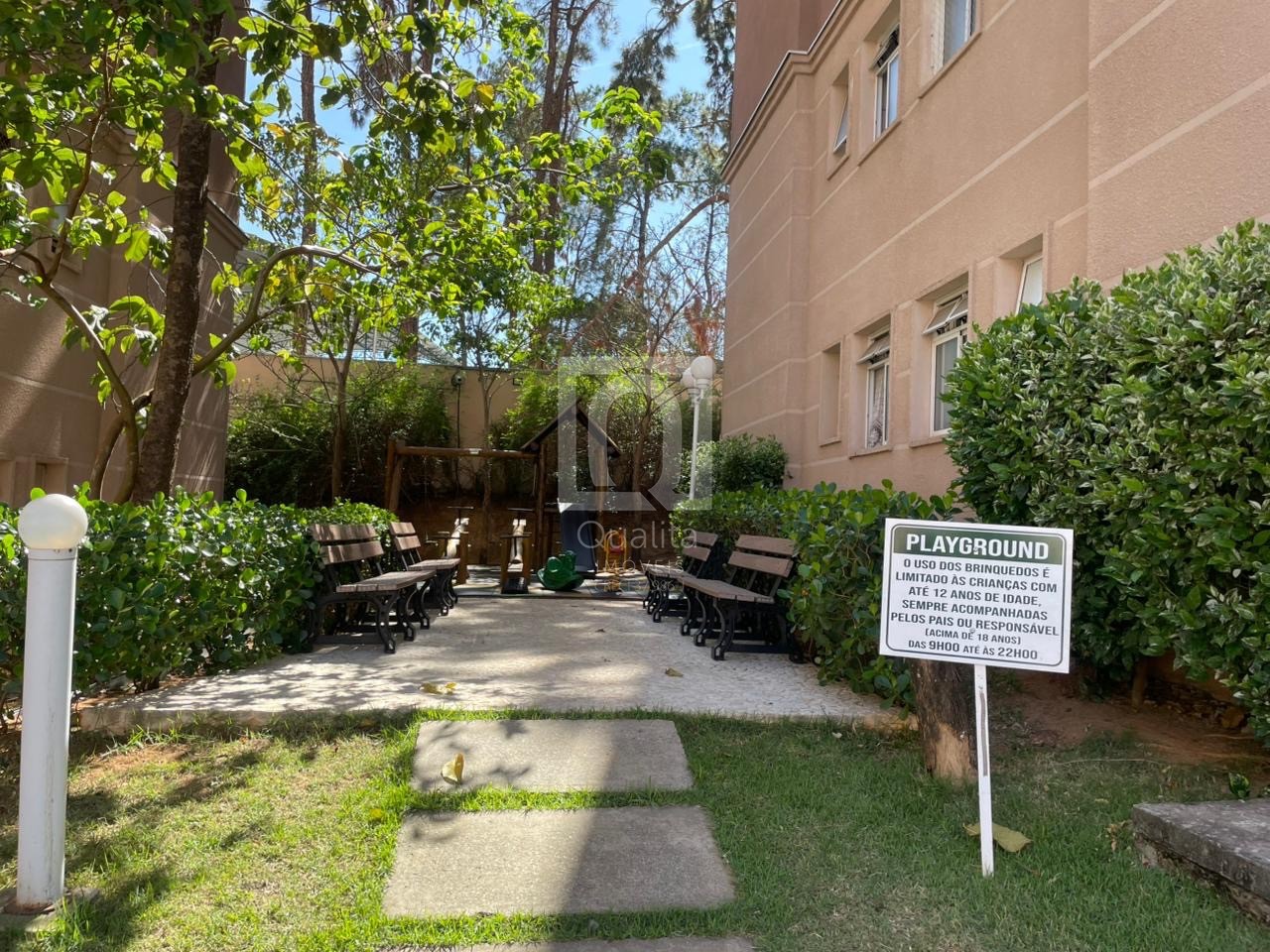 Apartamento, 2 quartos, 55 m² - Foto 28