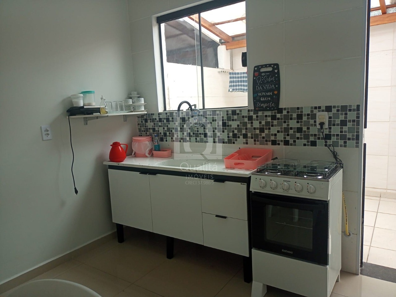 Sobrado, 2 quartos - Foto 3