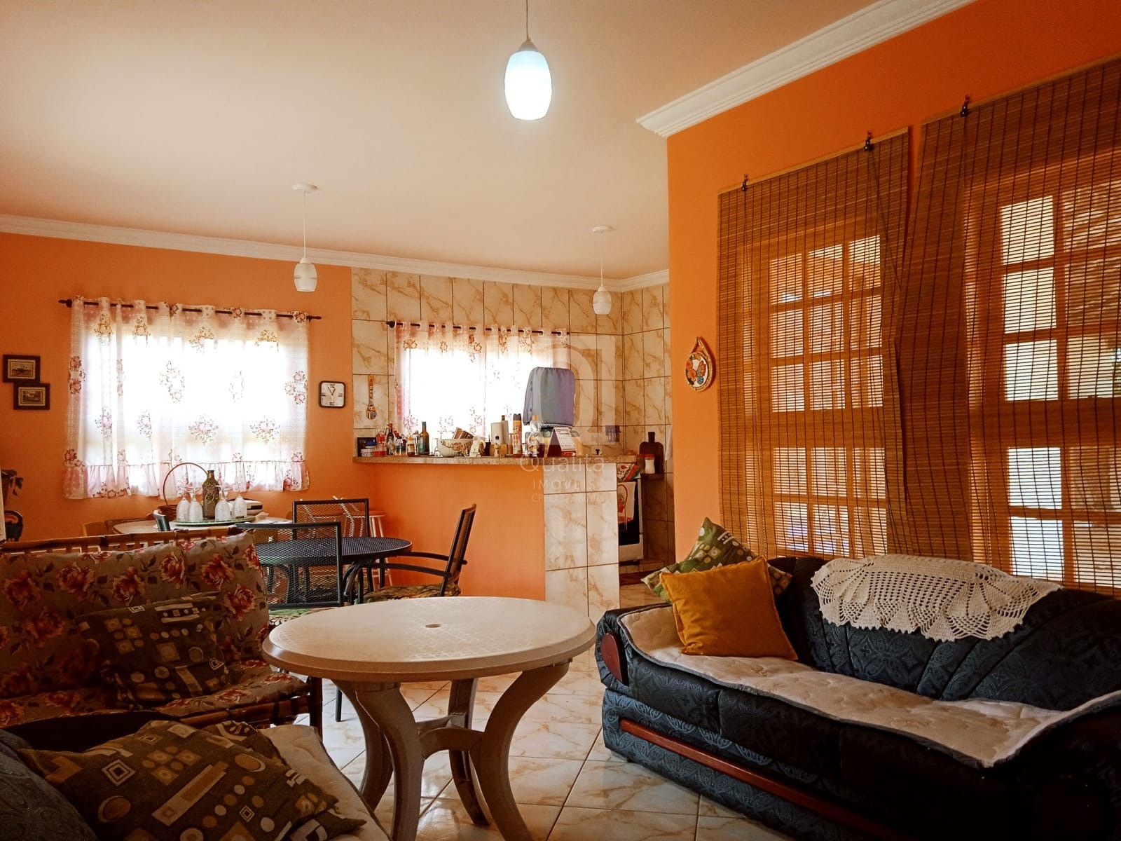 Chácara, 2 quartos, 1000 m² - Foto 18