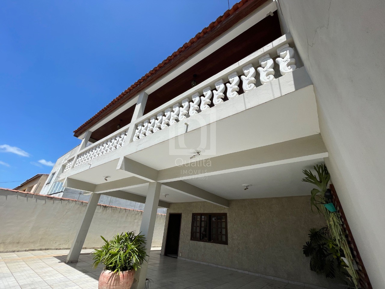 Sobrado, 4 quartos, 308 m² - Foto 4