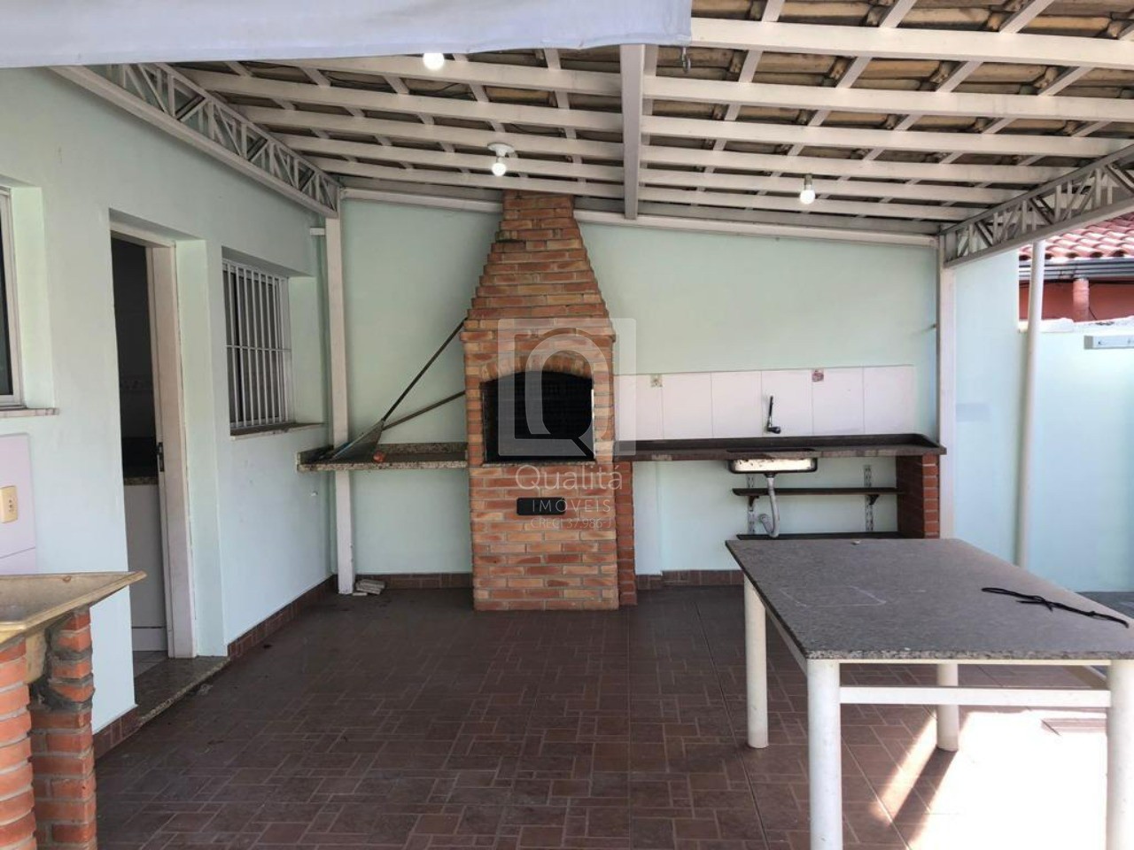 Casa, 2 quartos, 217 m² - Foto 2