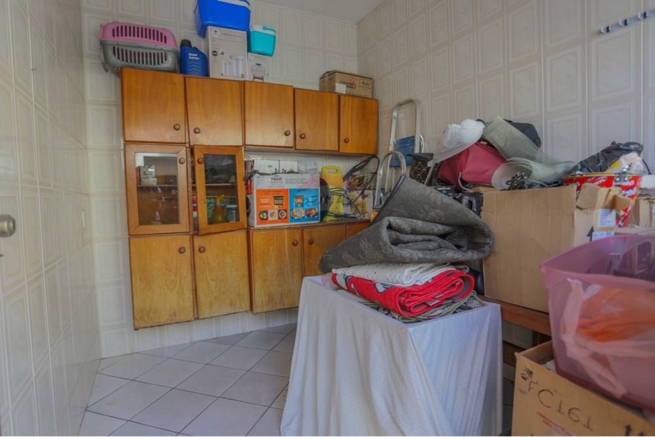 Casa, 3 quartos - Foto 21