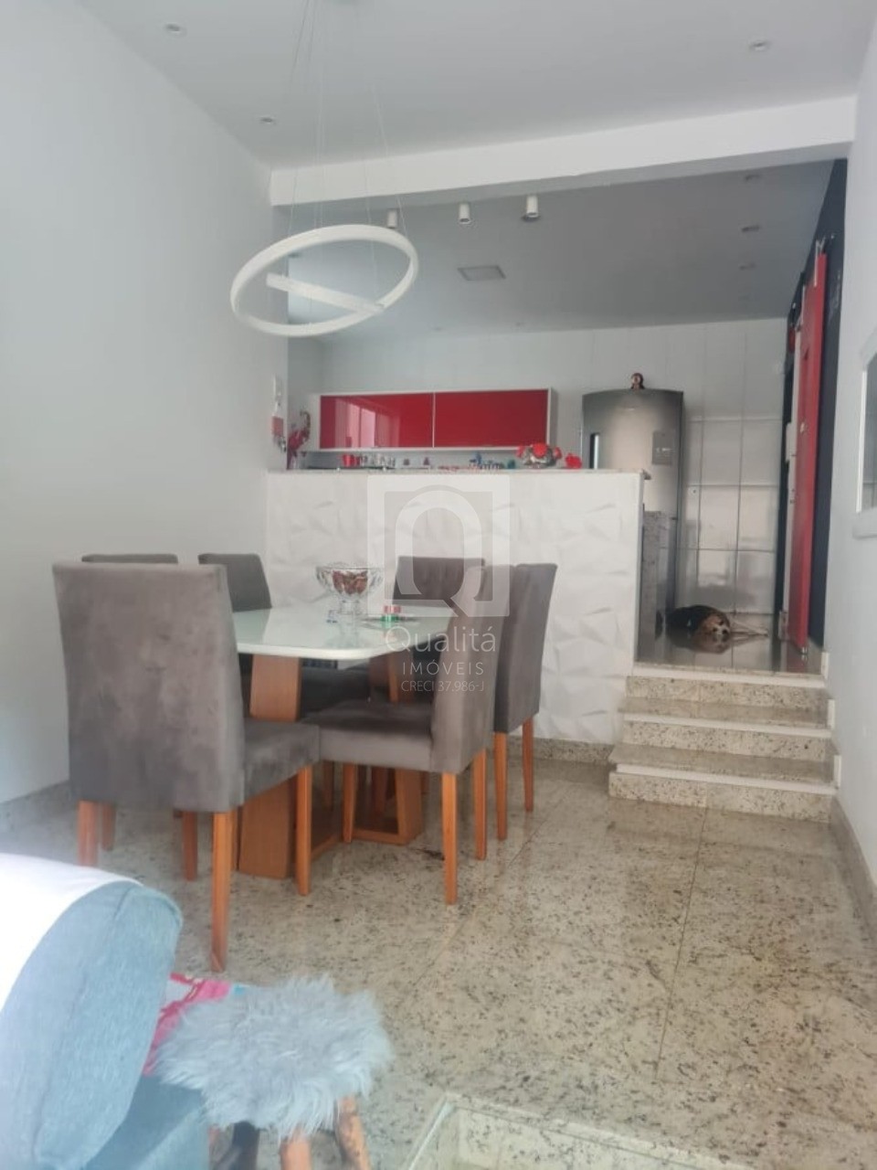 Casa de Condomínio, 3 quartos - Foto 5