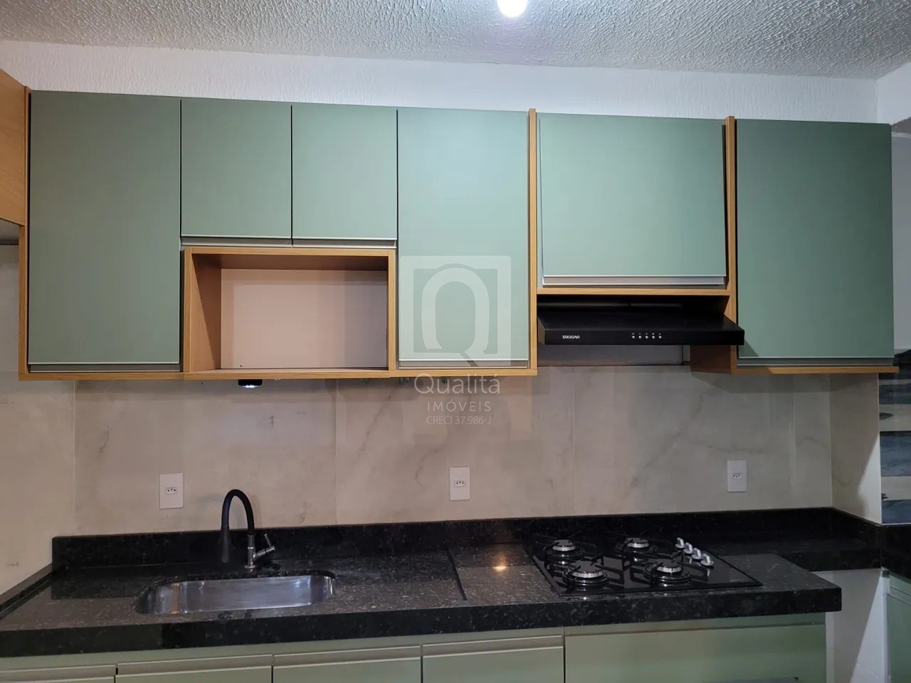 Apartamento, 2 quartos, 41 m² - Foto 5