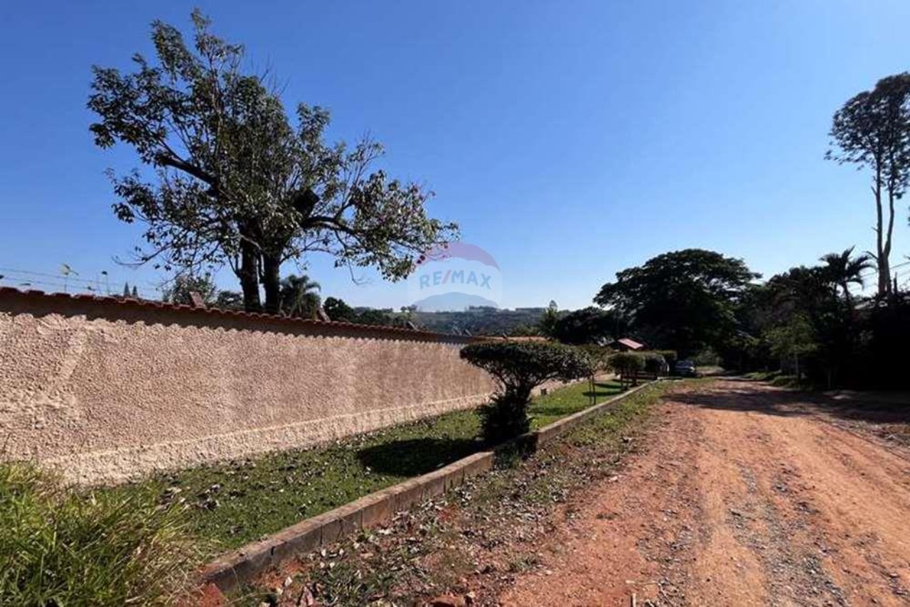 Chácara, 3 quartos, 2390 m² - Foto 17