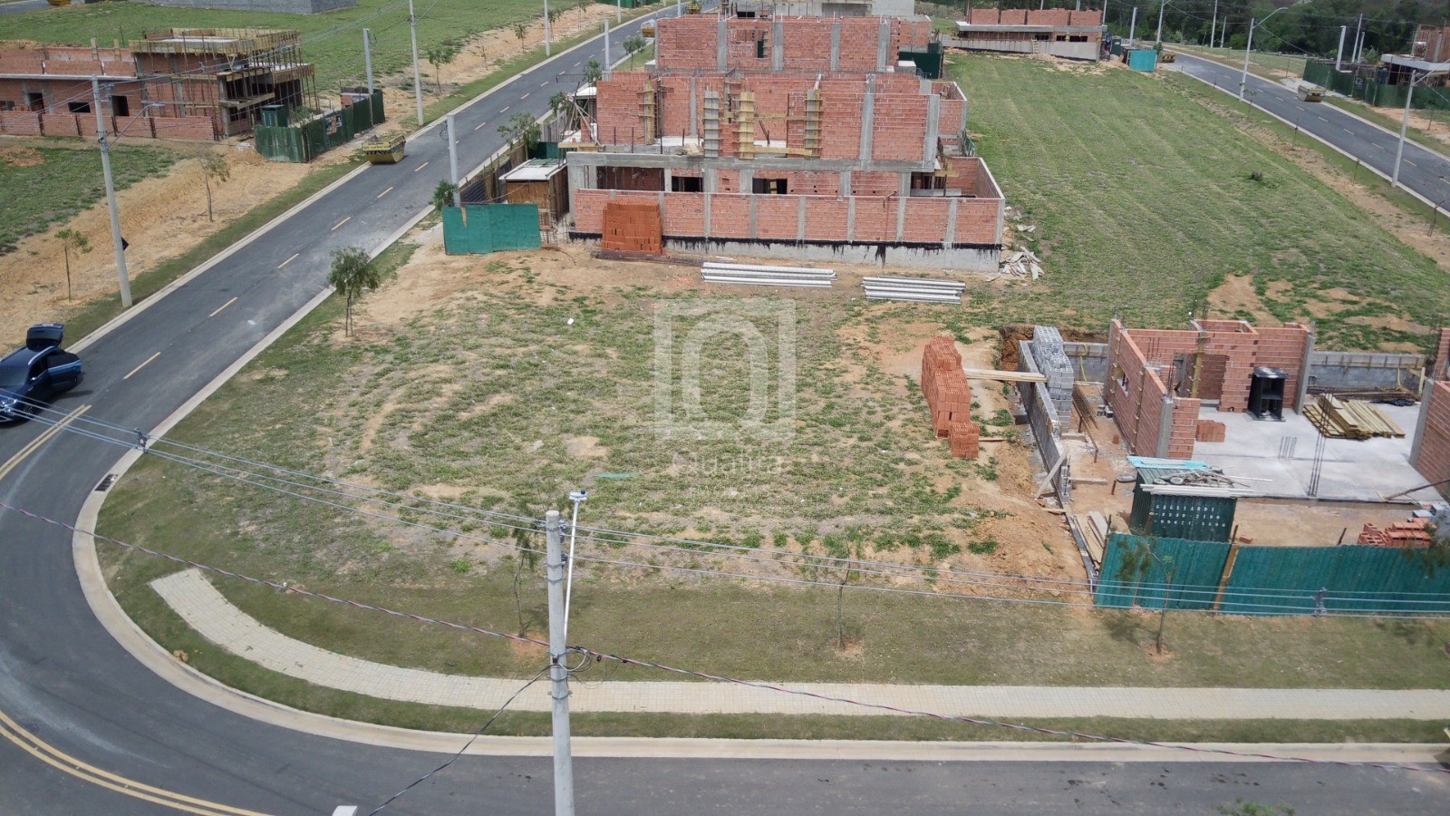 Terreno, 363 m² - Foto 3