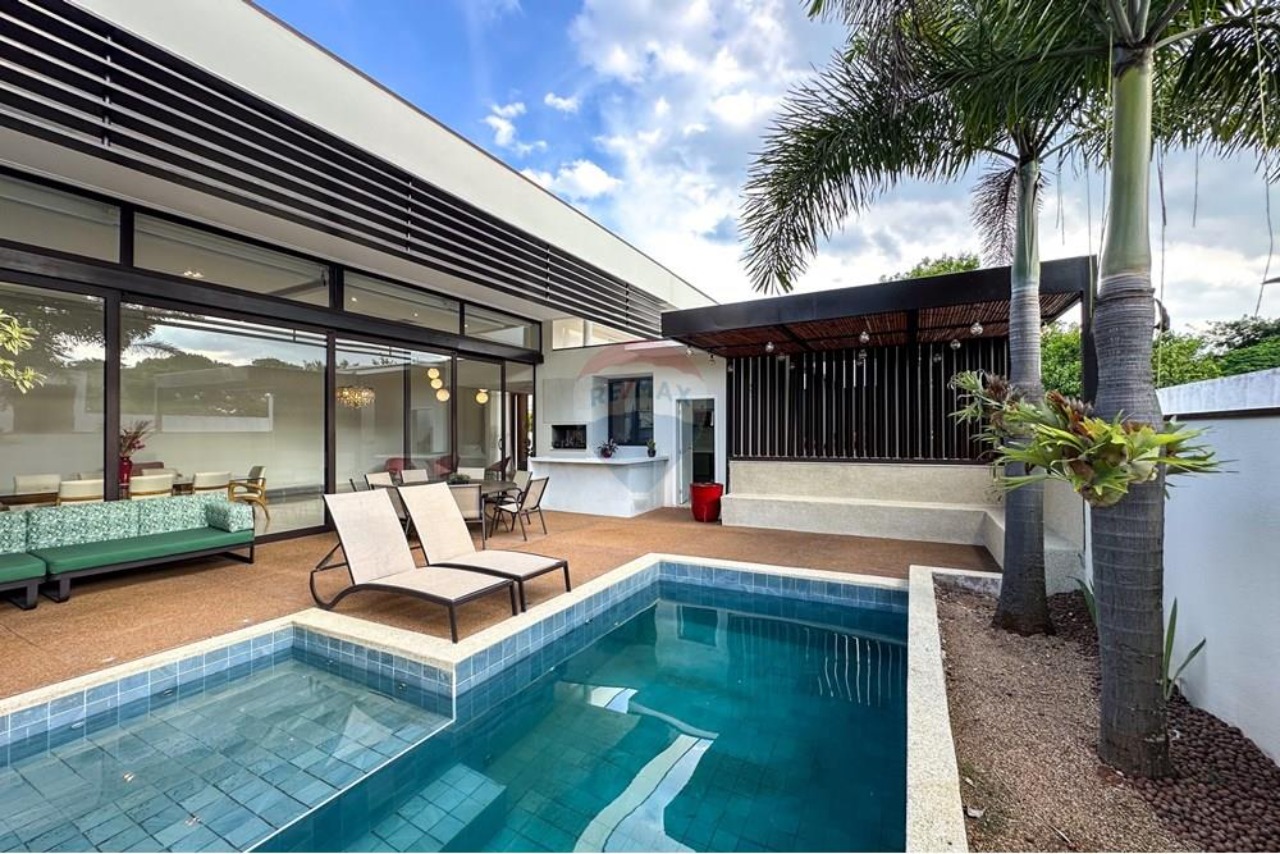 Casa de Condomínio, 3 quartos - Foto 19