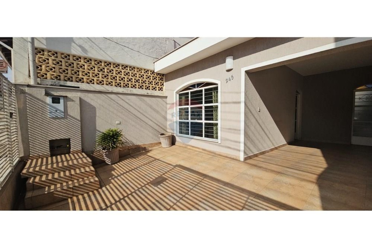 Casa, 4 quartos - Foto 2