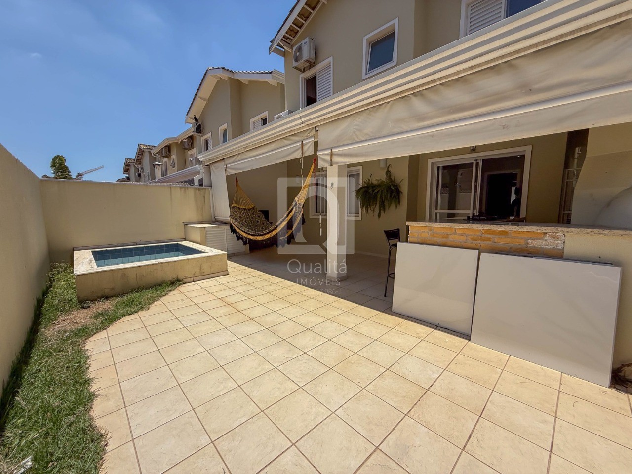 Casa de Condomínio, 3 quartos - Foto 15