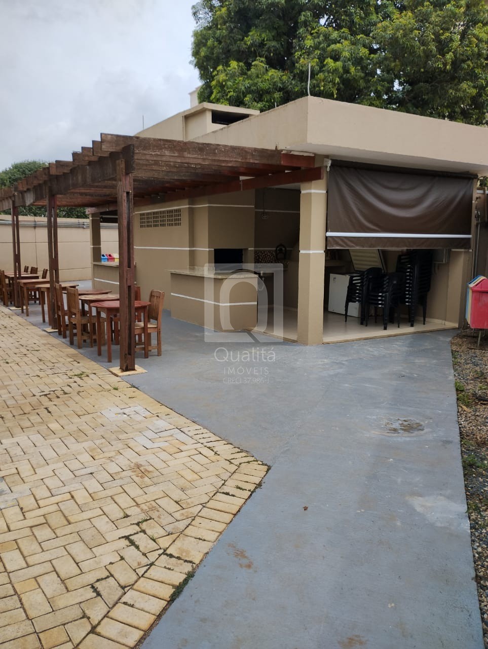 Apartamento, 2 quartos, 54 m² - Foto 14