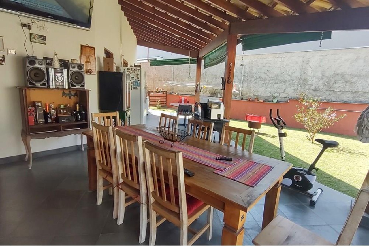 Casa de Condomínio, 5 quartos - Foto 30