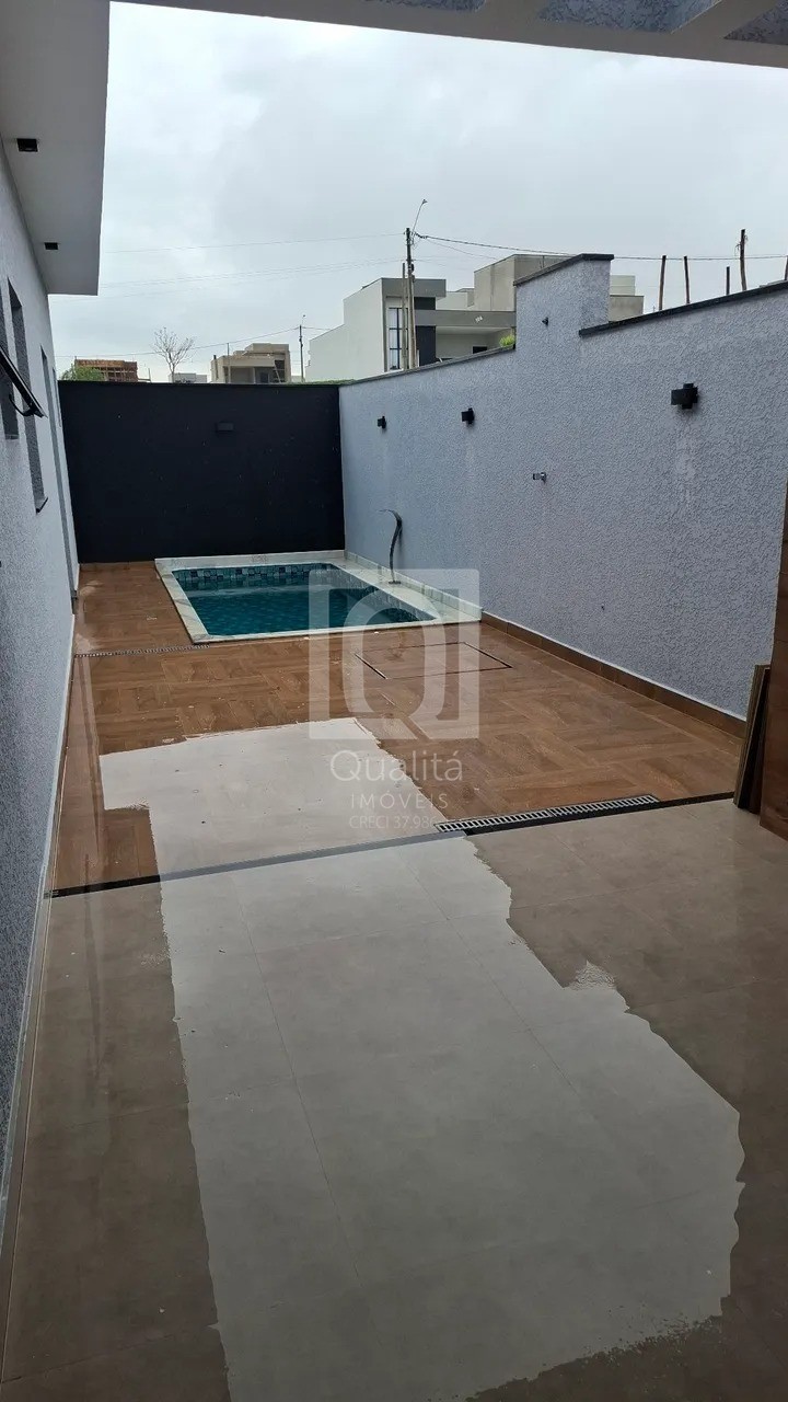 Casa de Condomínio, 3 quartos - Foto 16