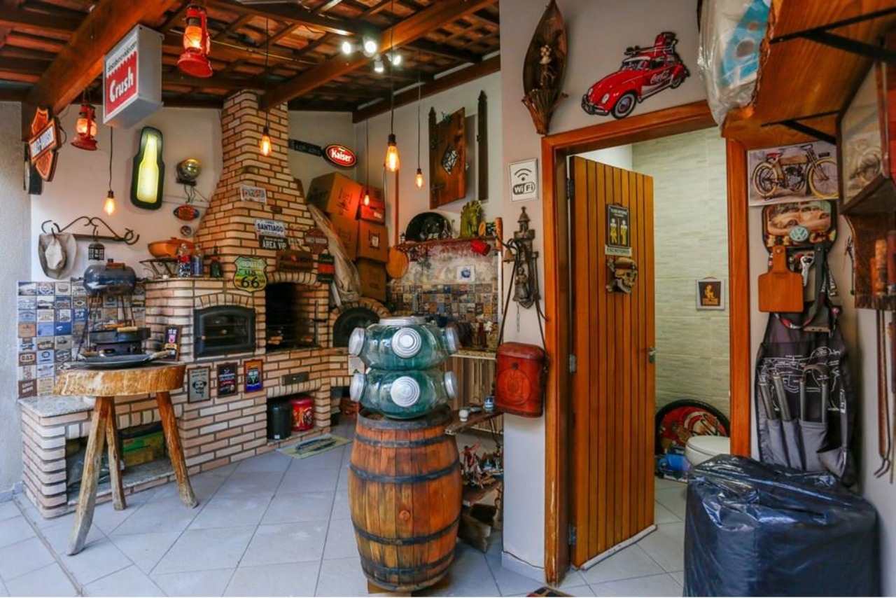 Sobrado, 3 quartos - Foto 11