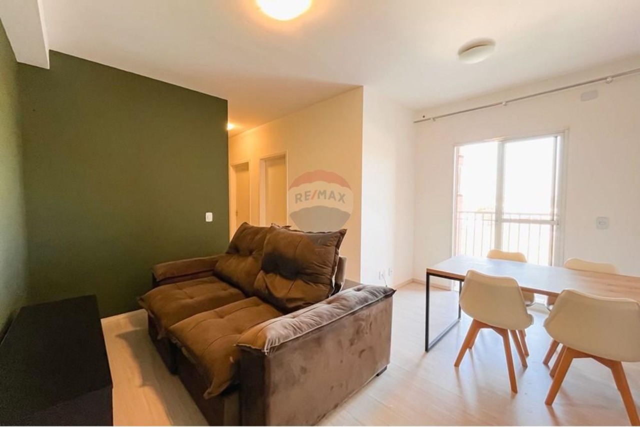 Apartamento, 2 quartos, 56 m² - Foto 1