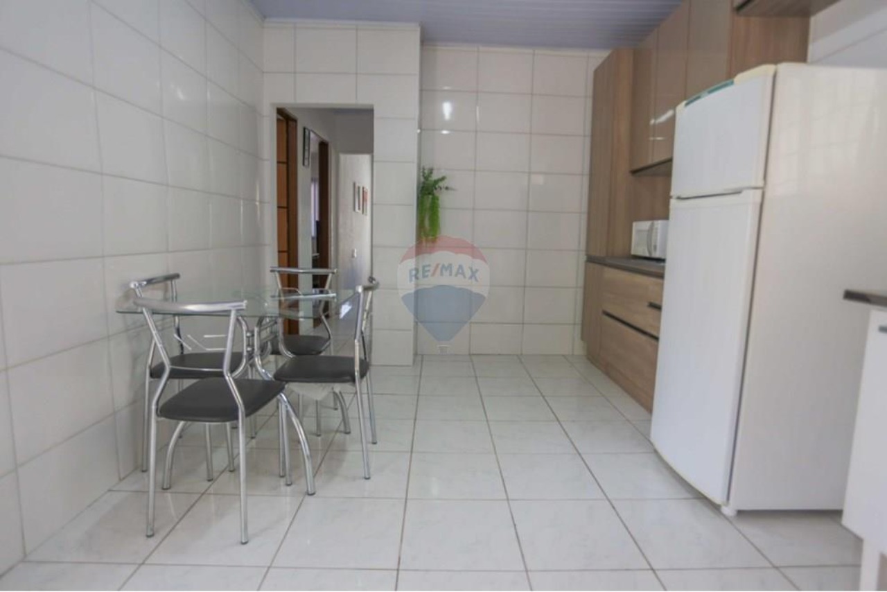 Casa, 3 quartos - Foto 12