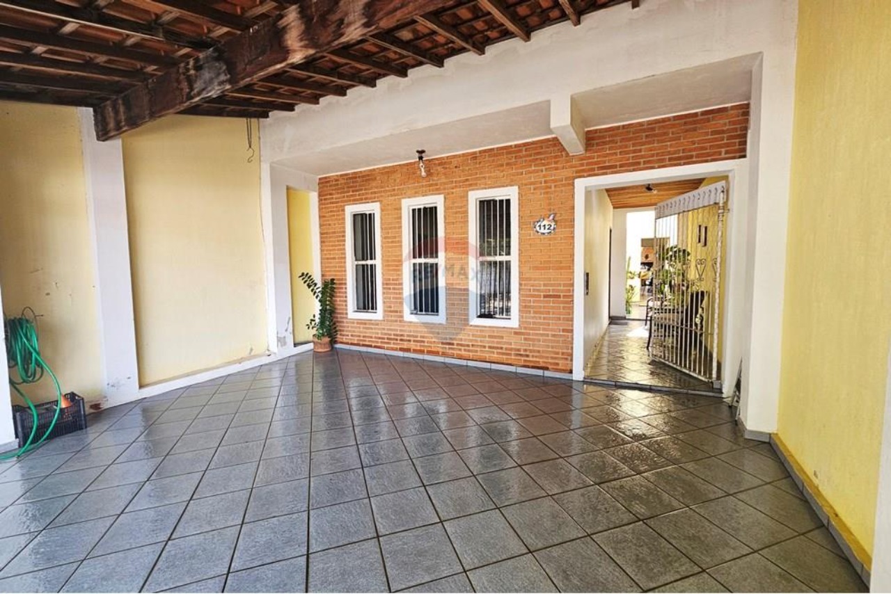 Sobrado, 3 quartos - Foto 1