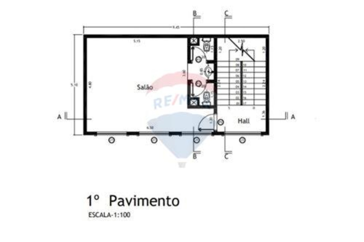 Prédio Inteiro - Foto 23