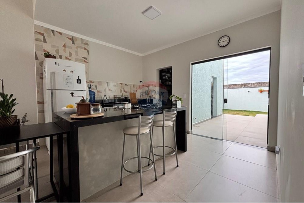 Casa de Condomínio, 2 quartos - Foto 21