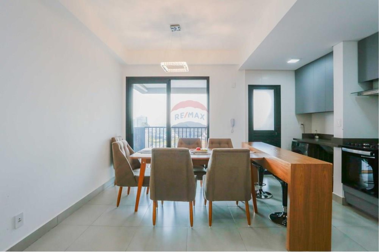 Apartamento, 3 quartos, 95 m² - Foto 5