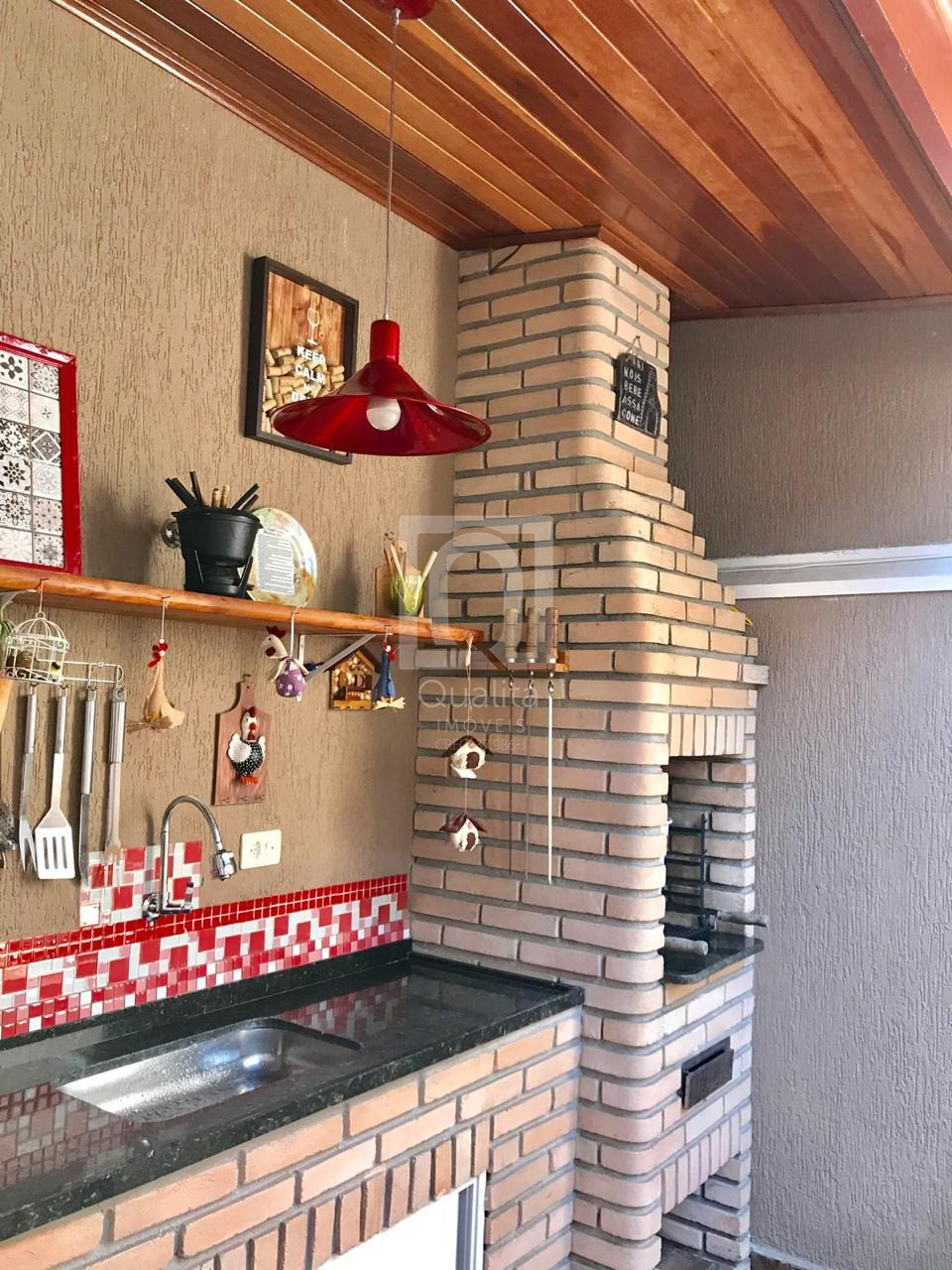 Sobrado, 3 quartos, 160 m² - Foto 3