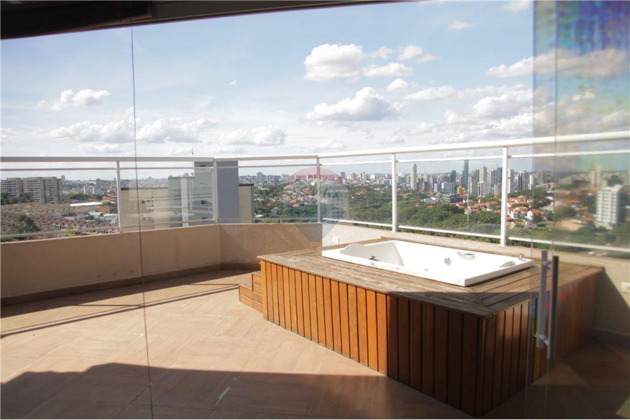 Apartamento, 3 quartos, 197 m² - Foto 20