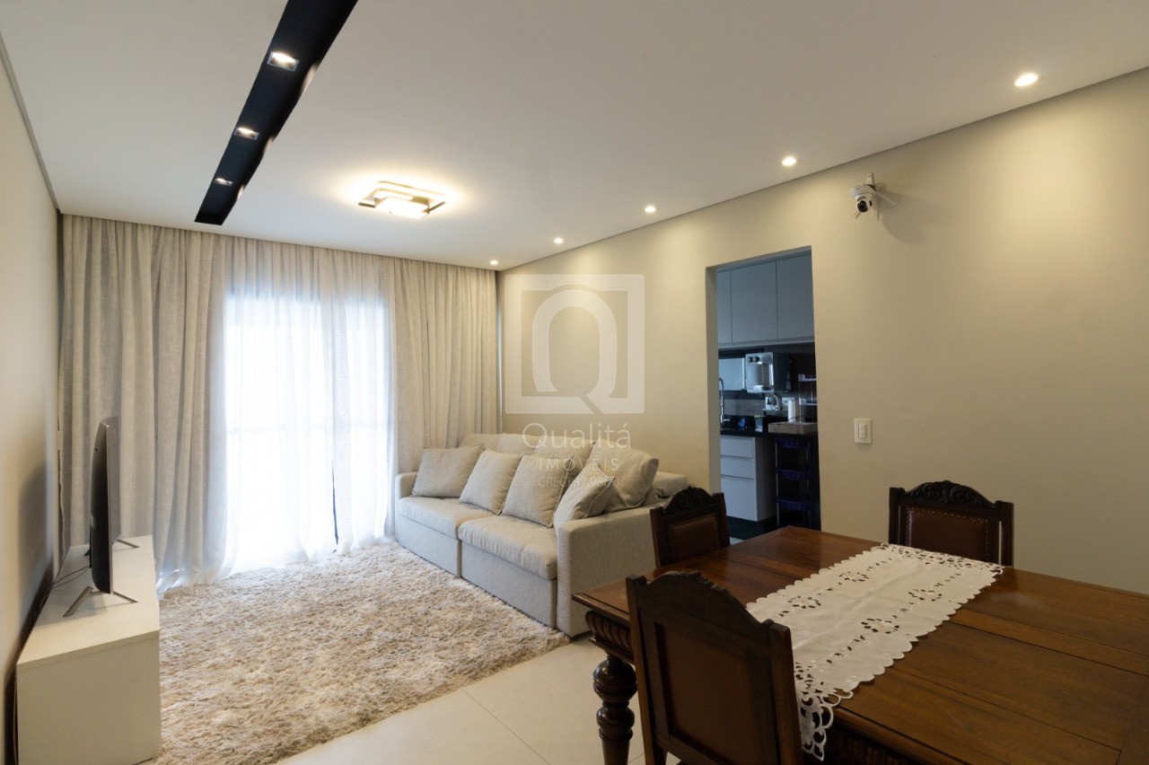 Apartamento, 3 quartos, 115 m² - Foto 61