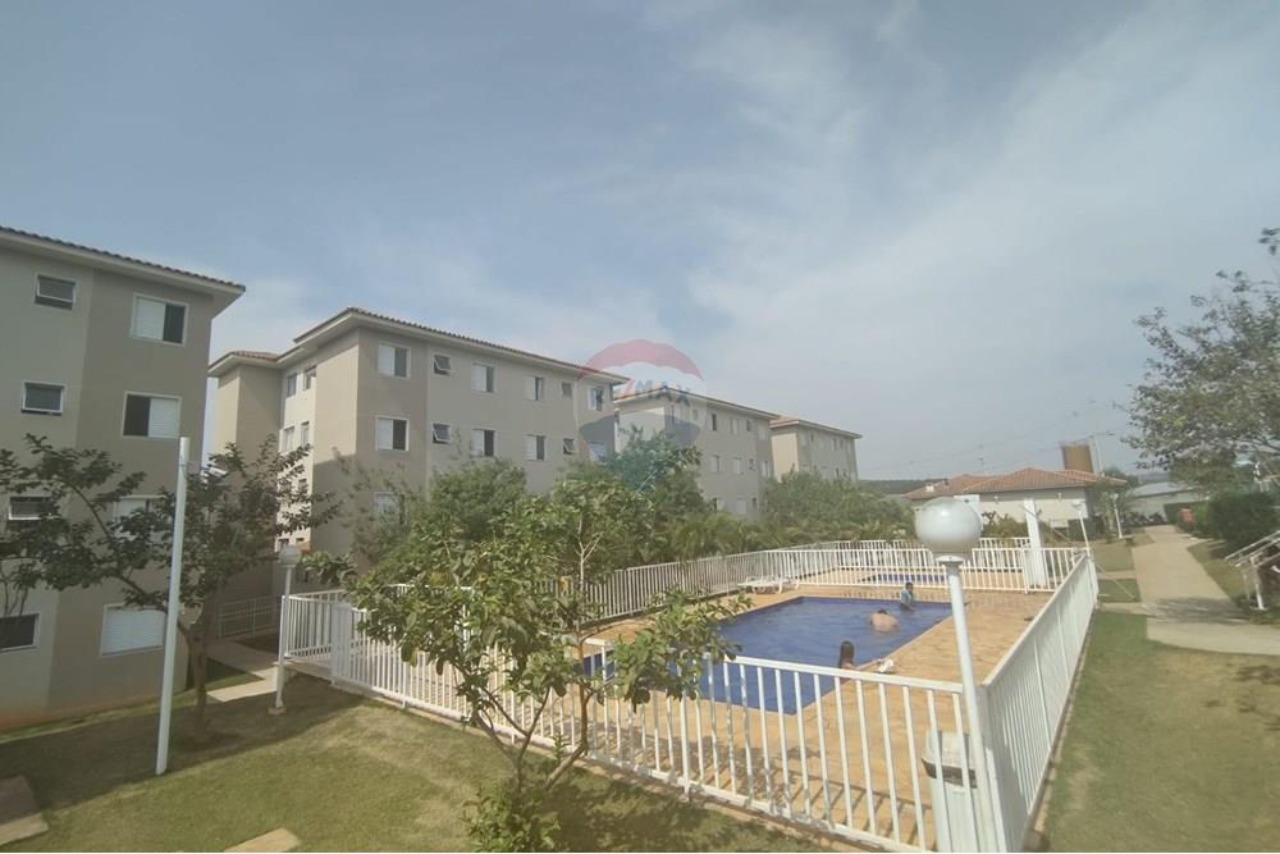 Apartamento, 2 quartos, 44 m² - Foto 14