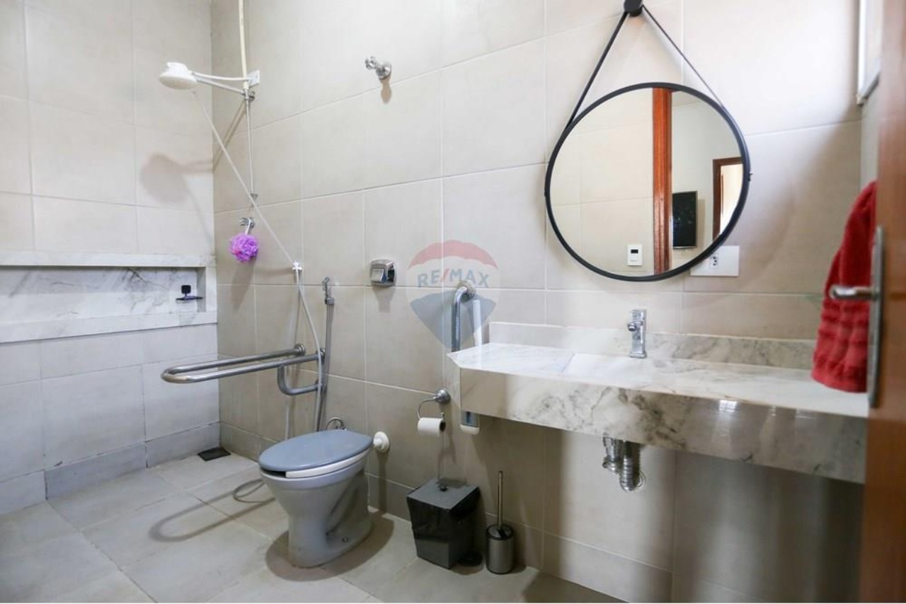 Casa, 3 quartos - Foto 10