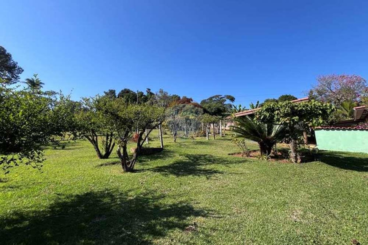 Chácara, 3 quartos, 2390 m² - Foto 15